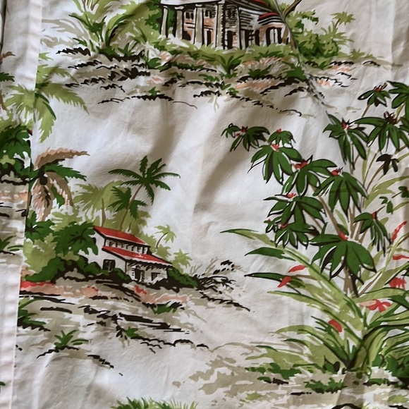 Tommy Bahama ladies size large drawstring, lounge pants - Picture 3 of 5